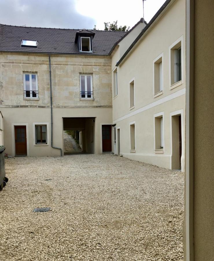 Clermont Centre- Appartement Prive Exterior foto